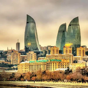 Azerbaijan